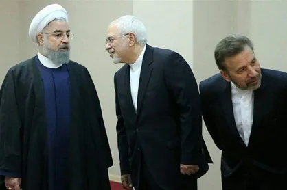 بی&zwnj;برنامگی و امید واهی به برجام