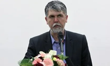 وزیر ارشاد و معاونش درگذشت حجت&zwnj;الاسلام احمدی را تسلیت گفتند