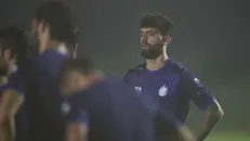 نقش ویژه غلامپور در بازگشت دانشگر