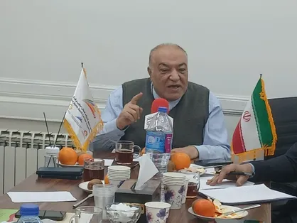 آمریکایی&zwnj;ها نمی&zwnj;خواهند کریدور شمال-جنوب شکل بگیرد