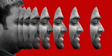 ولع ایران‌‌ستیزی کار دست ترامپ داد/ بازنشر پیام یک کاربر جعلی