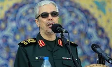 سرلشکر باقری: در ساعات آینده یک پرده گفته نشده از قدرت نیروی هوایی ارتش رسانه‌ای می‌شود