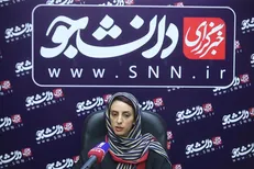 حجاب بانوان ورزشکار ایرانی الهام بخش بسیاری از کشورهاست/ هیچ حمایتی از سوی مسئولان دانشگاه نداشتم