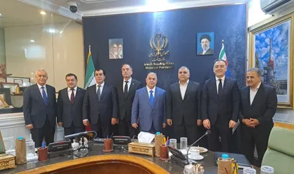ایران و تاجیکستان در آستانه قرارداد بلندمدت انرژی