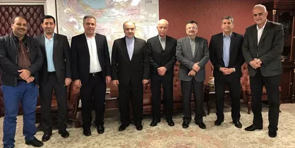 داورزنی: حال استقلال و پرسپولیس خوب باشد حال فوتبال ملی خوب است
