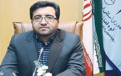 اسناد مالکیت سازمان آب منطقه&zwnj;ای تهران در بستر رودخانه نمرود و مرجی خانی فیروزکوه صادر شد