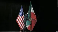 نشنال اینترست: توهم پیشه نکنیم؛ برجام را آمریکا نقض کرده نه ایران