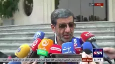 ضرغامی: ورود شناور‌های تفریحی به کشور آزاد شد