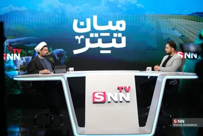 آزادی خواه: استیضاح باید گام آخر برای حل مشکلات باشد/ بگو مگوها در مجلس سیاسی است + فیلم