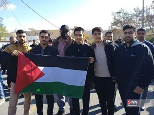 فلسطین