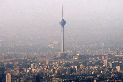 ۷۰ درصد میزان آلایندگی تهران ناشی از منابع متحرک است