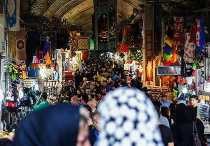 تشکیل ۹هزار پرونده گران&zwnj;فروشی و احتکار طی جنگ ۱۲روزه