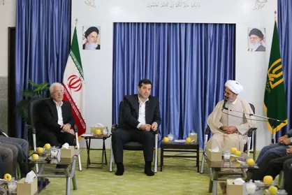 وزیر ورزش: سرانه ورزشی خراسان شمالی بهبود پیدا می&zwnj;کند