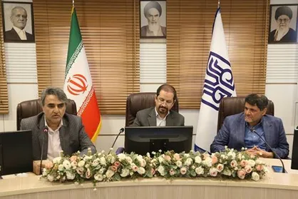 مجتمع آموزش عالی راور به پژوهشكده فرش استان كرمان تبديل مي شود