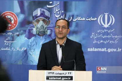 معاونت توسعه مدیریت و منابع وزارت بهداشت باید رفتاری پیشگیرانه و نگاهی استراتژیک داشته باشد