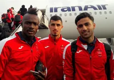 پرسپولیس تا فینال آسیا می‌رود