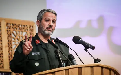 افتتاح ۲۰۰واحد بازسازی شده مناطق زلزله&zwnj;زده با حضور سردار غیب&zwnj;پرور