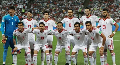 اولین دیدار تیم ملی ایران ۱۶ خرداد در ورزشگاه آزادی برگزار می&zwnj;شود