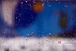 برف شهری