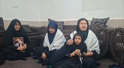 امضای امام خمینی(ره) بر سند شهادت؛ روایتی از رؤیای صادقه مادر شهید سهیل چملی&zwnj;پور