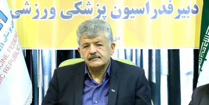 خلیلیان: ۱۵ اردیبهشت فوتبال بازگشایی نمی&zwnj;شود