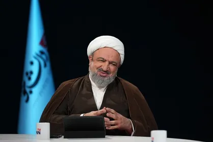 رسایی خطاب به زیدآبادی: شما فقط تهران قلمتان کار می&zwnj;کند؟ + فیلم