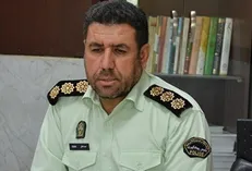 دستگیری ۲ مامورنما در جنوب تهران