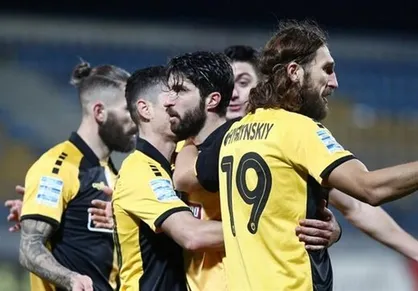 دوستاره پرسپولیسی نامزد بهترین لژیونر هفته آسیا