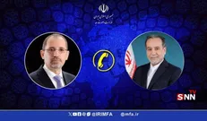 وزیر خارجه اردن: حمله اسرائیل به ایران نقض آشکار قوانین بین‌المللی است