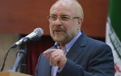 قالیباف: تعارض منافع مشکل بازار سرمایه است / برای تغییر رویکرد آمریکا باید توان داخلی را تقویت کنیم