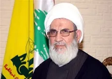 مقام حزب‌الله: قیمت گاز و مشتقات نفتی رو به افزایش است/ چرا مسئولان به سمت شرق متمایل نمی‌شوند؟