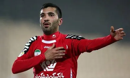 مسلمان: احمدزاده برادر کوچک من است