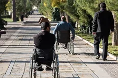 بیکاری ۳ برابری معلولان کشور نسبت به افراد عادی