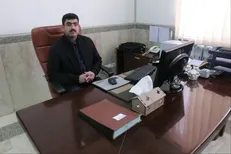 یادمان شهدای گمنام دانشگاه آزاد تایباد شهریورماه رونمایی می‌شود