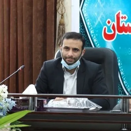 شرفی، مدیرکل پدافند غیرعامل استانداری لرستان شد