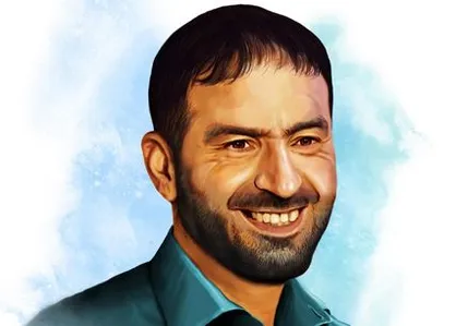 فیلم/ گزارشی زیبا به مناسبت سالروز تولد پدر موشکی ایران