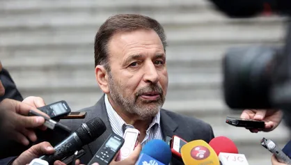واعظی: اروپا تعهدات روی کاغذ مانده خود در برجام را عملی کند