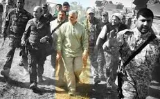 میراث بزرگ حاج قاسم