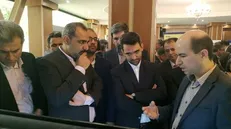 سامانه تولیدی مرکز آپای دانشگاه محقق سامانه برگزیده کشوری شد