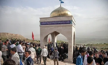 پایان ۴۲ سال چشم&zwnj;انتظاری؛ شهید گمنام شناسایی شد