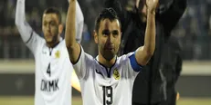 پاختاکور همگروه پرسپولیس شد؛ النصر حریف ذوب آهن