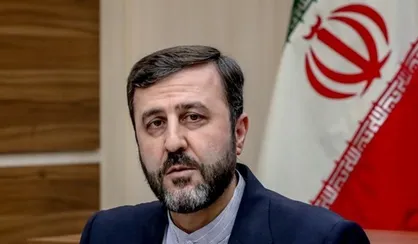 غریب&zwnj;آبادی: آمریکا صلاحیت صحبت درباره حقوق بشر را ندارد
