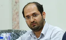 مهتدی: هسته مسئله محوری «کرونا» در سازمان بسیج دانشجویی تشکیل شد