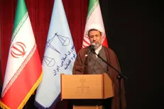 اگر عدالت حاکم نباشد می‌تواند چالش بزرگی را برای جامعه ایجاد کند
