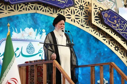 نگاه شهید رئیسی به دیپلماسی اصولی بود؛ تهدیدات آمریکایی&zwnj;ها از سر ضعف است
