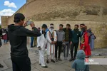 نوروز ‍۱۴۰۲ / مجموعه زندیه شیراز
