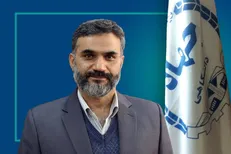 قائم مقام رییس جهاددانشگاهی منصوب شد