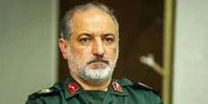 سردار حق طلب: شهید طهرانی‌مقدم با خودباوری و اعتماد به نفس دست به اقدامات بزرگ زد
