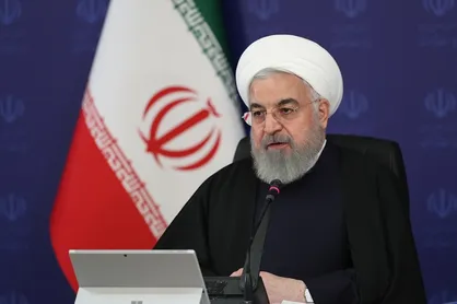 روحانی: تصمیمات دولت مبتنی بر مطالعه دقیق و مشورت با همه متخصصین است / مختصات طرح فاصله&zwnj;گذاری هوشمند امروز اعلام می&zwnj;شود