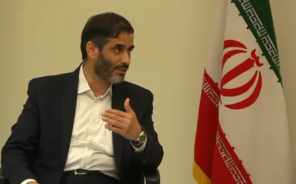 سعید محمد: در کمک به جبهه&zwnj;ی انقلاب هیچ شرطی نخواهیم گذاشت